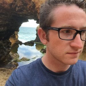 Meet your Posher, Christopher